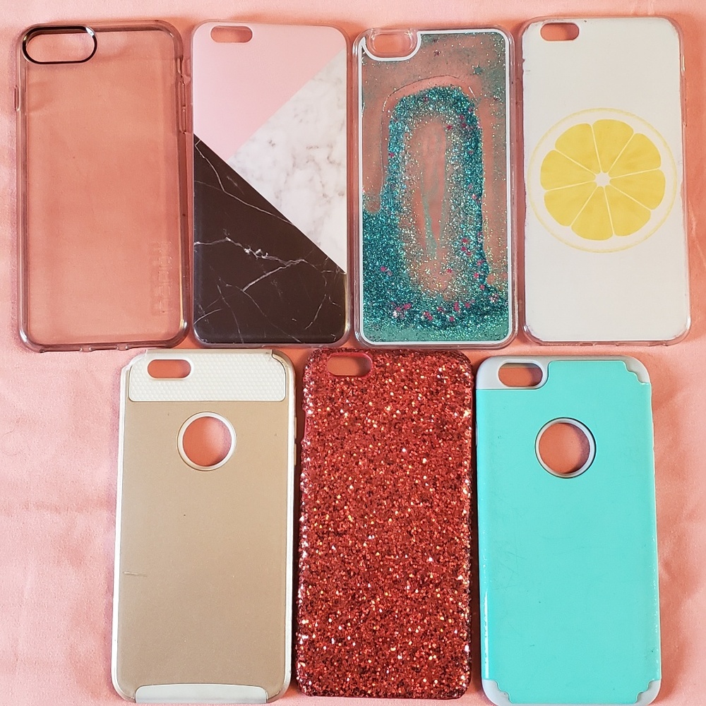 iPhone 6/6s Plus Cases